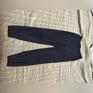 Lululemon Work Pants Sz 25 Black